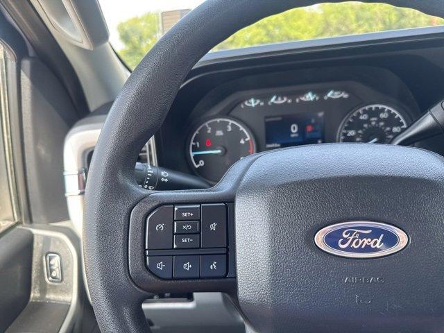 used 2024 Ford F-250 car, priced at $59,000