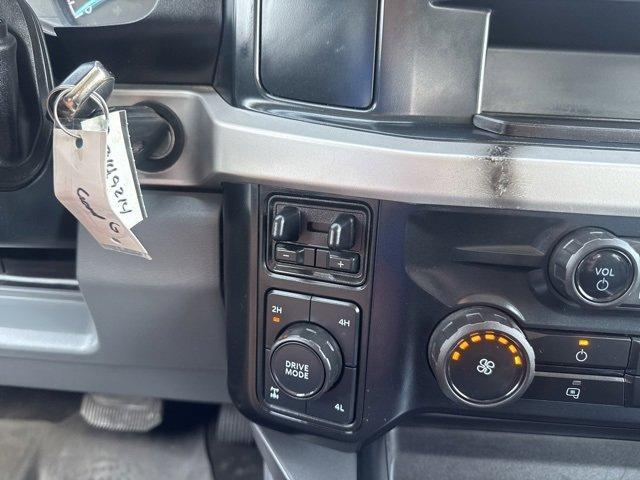 used 2024 Ford F-250 car, priced at $59,000