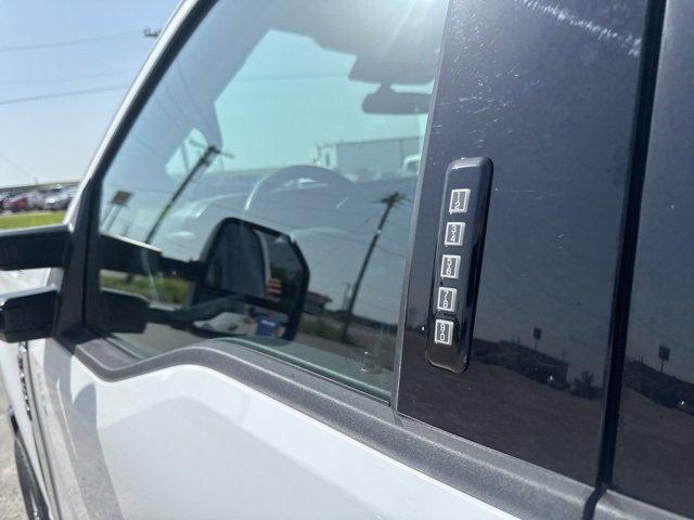used 2024 Ford F-250 car, priced at $59,000