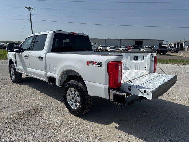 used 2024 Ford F-250 car, priced at $59,000
