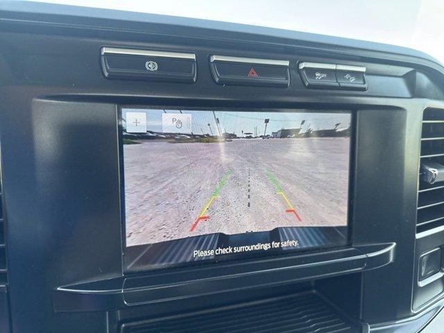 used 2024 Ford F-250 car, priced at $59,000