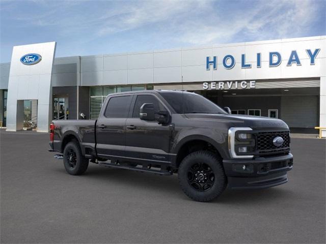 new 2024 Ford F-250 car, priced at $67,007