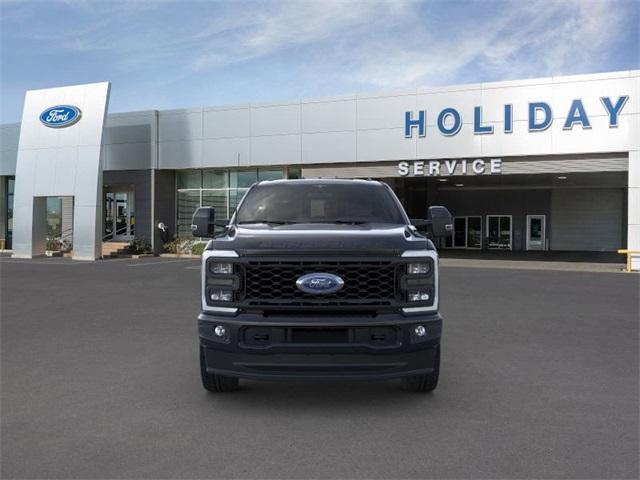 new 2024 Ford F-250 car, priced at $67,007