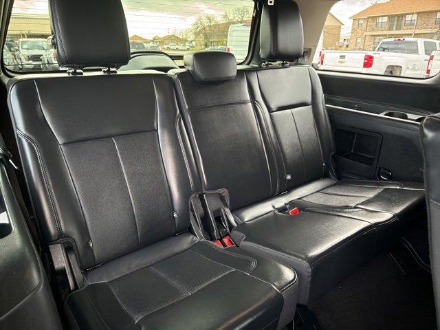 used 2022 Ford Expedition car, priced at $39,400