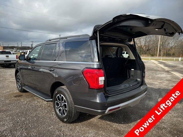 used 2022 Ford Expedition car, priced at $39,400