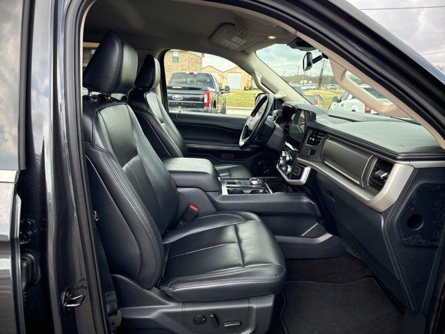 used 2022 Ford Expedition car, priced at $39,400