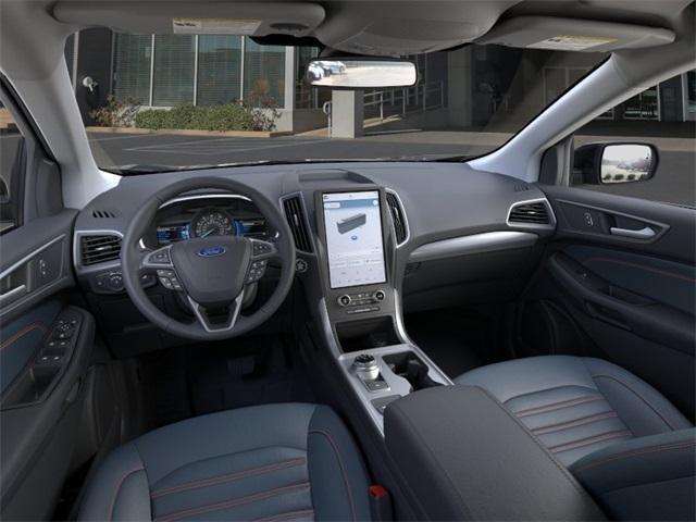 new 2024 Ford Edge car, priced at $37,495