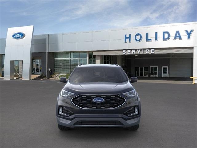 new 2024 Ford Edge car, priced at $37,495