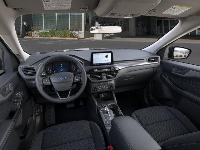 new 2025 Ford Escape car, priced at $26,083