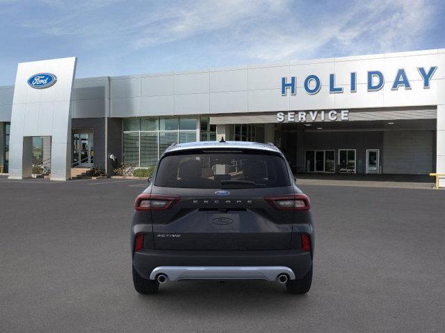 new 2025 Ford Escape car, priced at $26,083