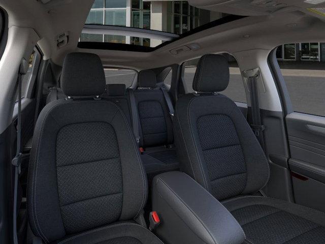 new 2025 Ford Escape car, priced at $26,083