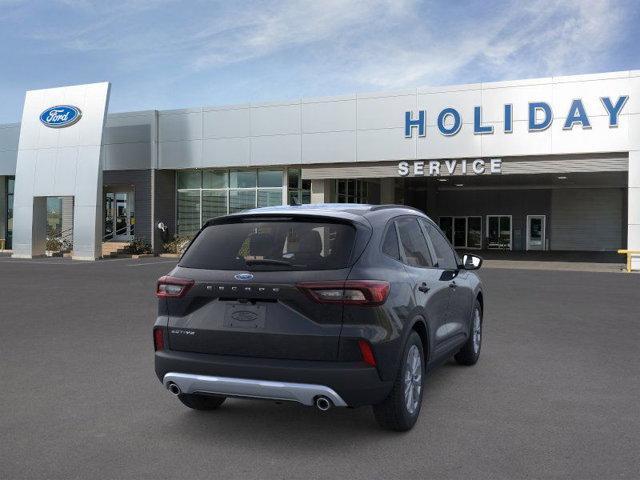 new 2025 Ford Escape car, priced at $26,083