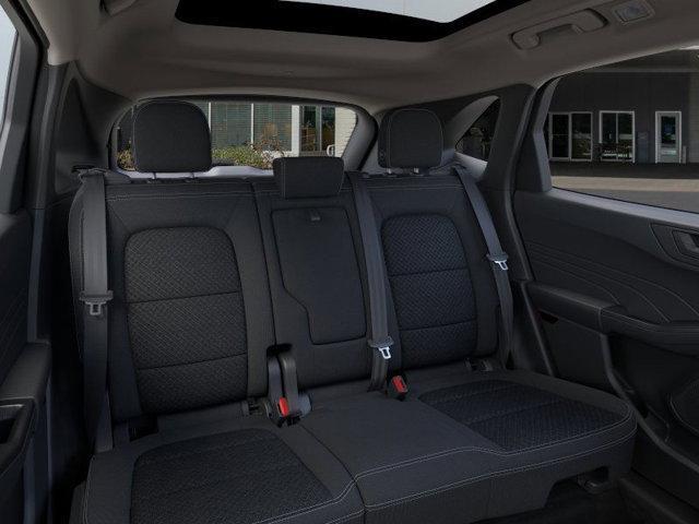 new 2025 Ford Escape car, priced at $26,083