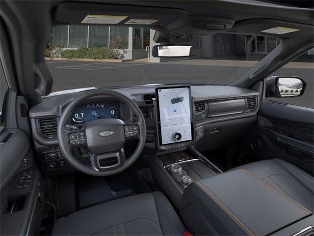 new 2024 Ford Expedition Max car, priced at $79,786