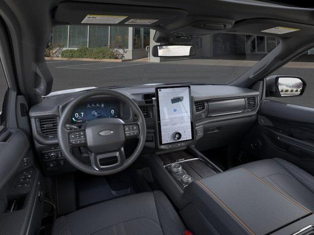 new 2024 Ford Expedition Max car, priced at $77,786