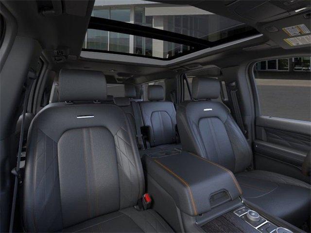 new 2024 Ford Expedition Max car, priced at $79,786