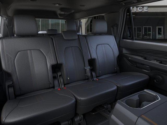 new 2024 Ford Expedition Max car, priced at $77,786