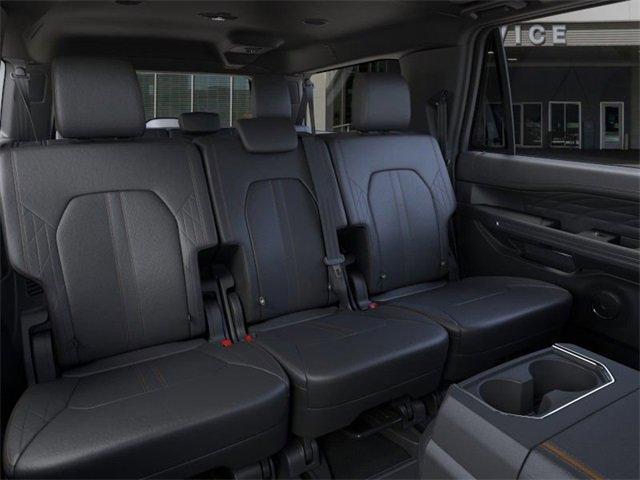 new 2024 Ford Expedition Max car, priced at $79,786