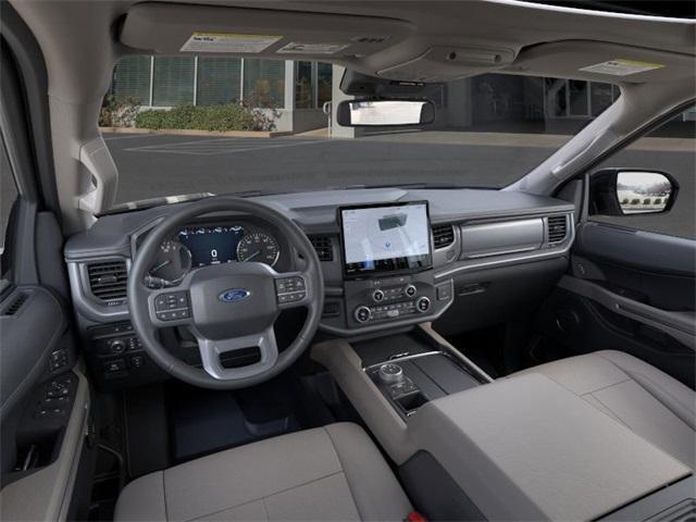 new 2024 Ford Expedition Max car, priced at $59,688