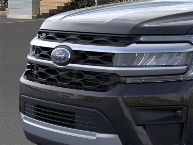 new 2024 Ford Expedition Max car, priced at $59,688