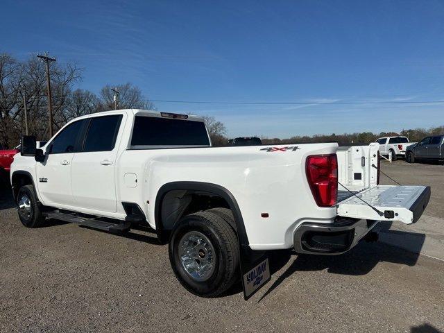 used 2023 Chevrolet Silverado 3500 car, priced at $54,400