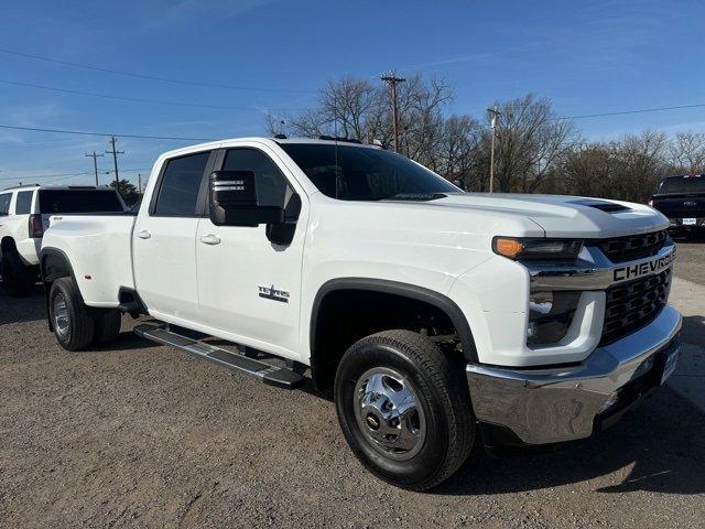 used 2023 Chevrolet Silverado 3500 car, priced at $54,400