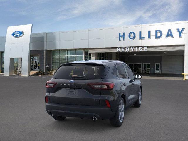 new 2025 Ford Escape car, priced at $27,794