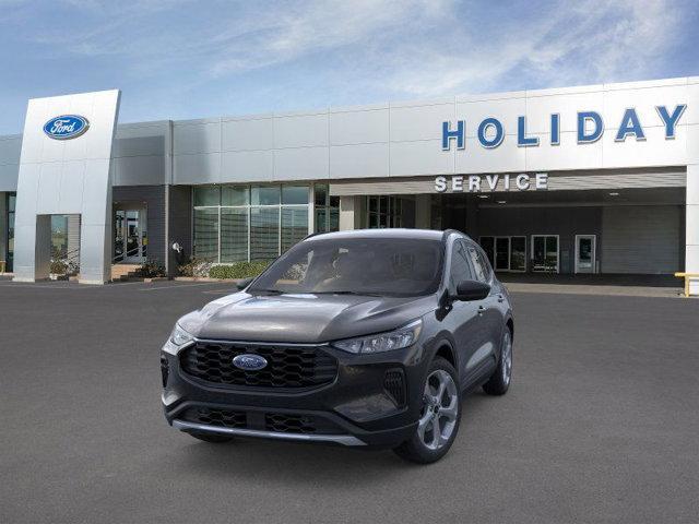 new 2025 Ford Escape car, priced at $27,794