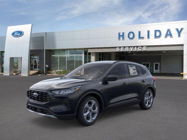 new 2025 Ford Escape car, priced at $27,794