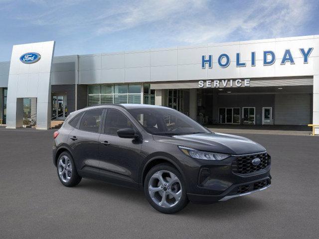 new 2025 Ford Escape car, priced at $27,794