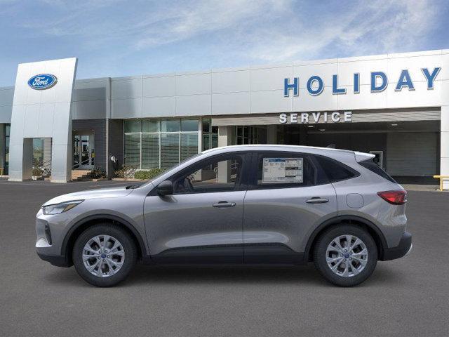 new 2025 Ford Escape car, priced at $24,295