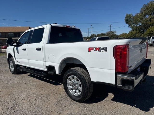 used 2023 Ford F-250 car, priced at $60,400