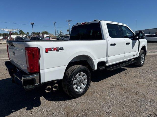 used 2023 Ford F-250 car, priced at $60,400