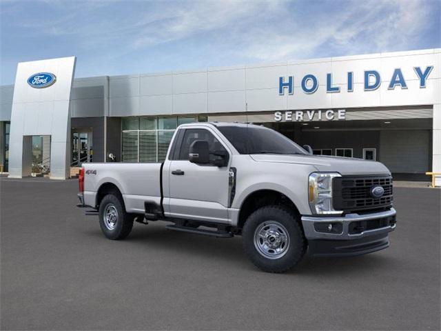 new 2024 Ford F-250 car, priced at $43,857