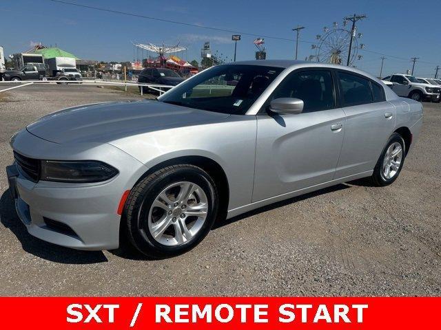 used 2022 Dodge Charger car, priced at $21,000