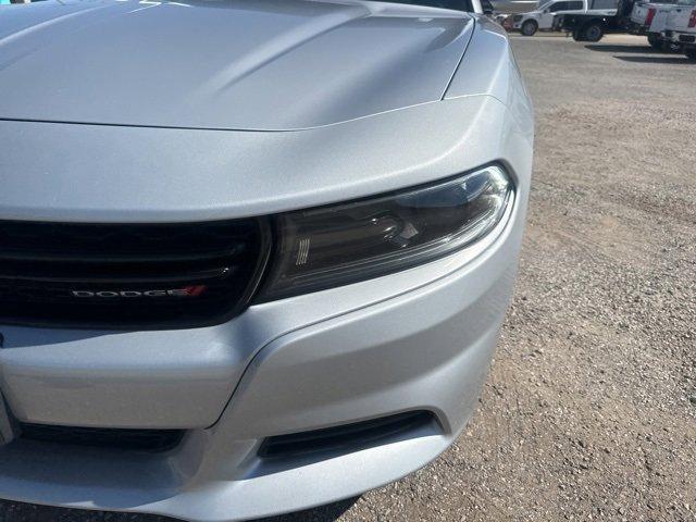 used 2022 Dodge Charger car, priced at $21,000