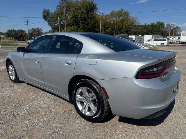 used 2022 Dodge Charger car, priced at $21,000