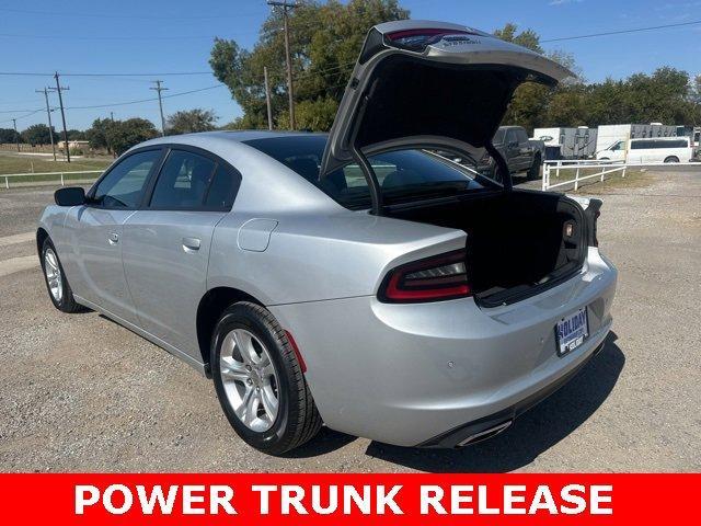 used 2022 Dodge Charger car, priced at $21,000