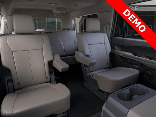 new 2024 Ford Expedition Max car, priced at $55,695