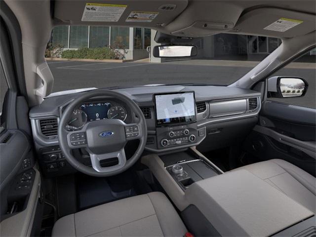 new 2024 Ford Expedition Max car, priced at $58,814