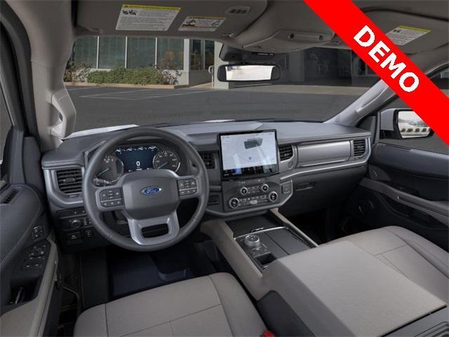 new 2024 Ford Expedition Max car, priced at $55,695