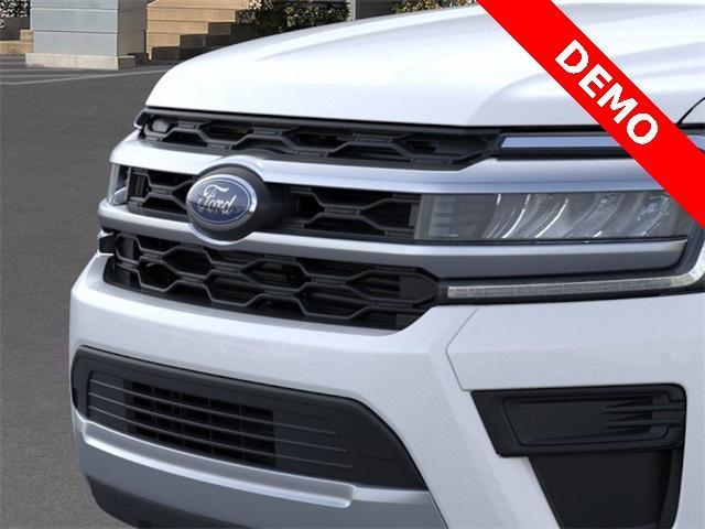 new 2024 Ford Expedition Max car, priced at $55,695