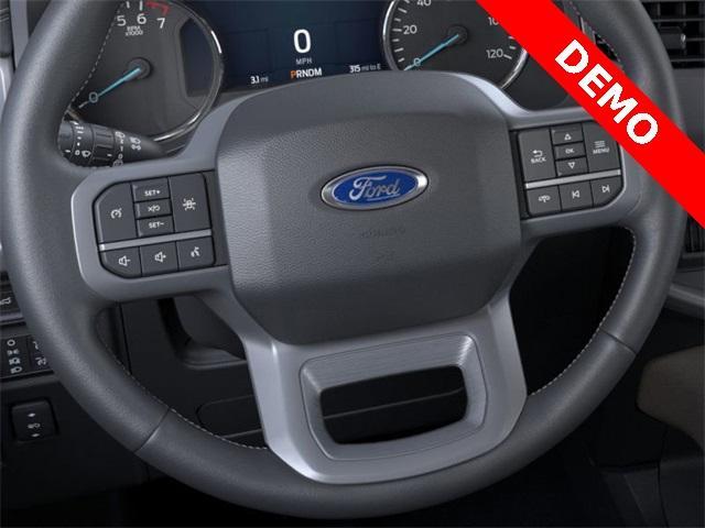 new 2024 Ford Expedition Max car, priced at $55,695