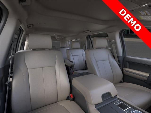 new 2024 Ford Expedition Max car, priced at $55,695