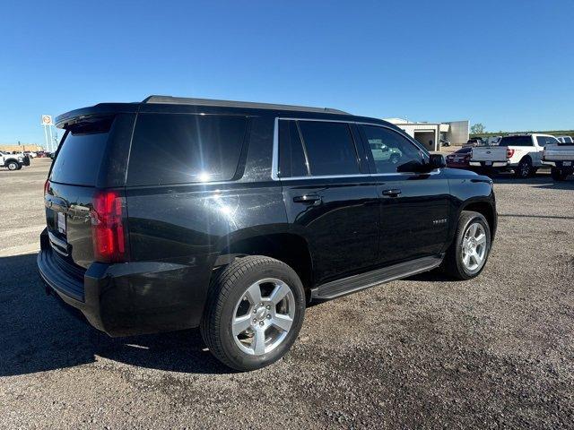 used 2020 Chevrolet Tahoe car, priced at $27,000