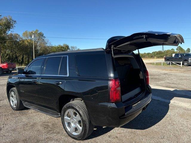 used 2020 Chevrolet Tahoe car, priced at $27,000