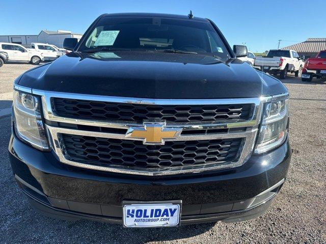 used 2020 Chevrolet Tahoe car, priced at $27,000