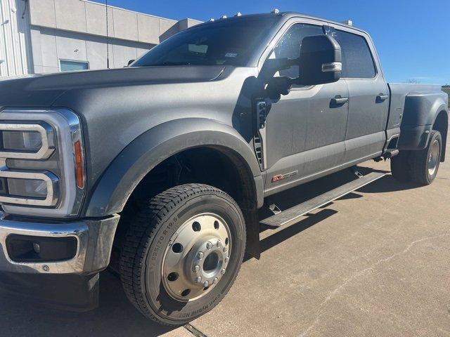 used 2023 Ford F-450 car, priced at $86,700