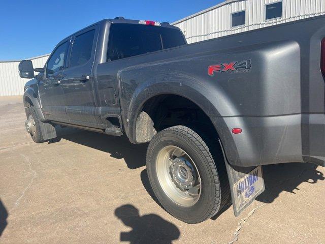 used 2023 Ford F-450 car, priced at $86,700