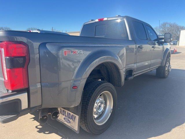 used 2023 Ford F-450 car, priced at $86,700